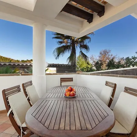 Ferienhaus Eden By Barbarhouse Campomarino (Taranto)